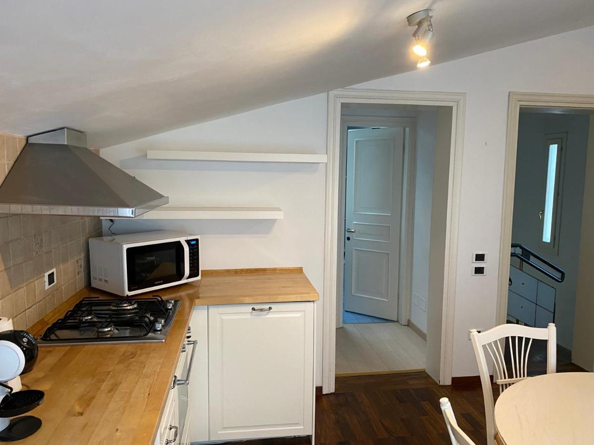 Villa Magnolia Arcugnano ภายนอก รูปภาพ