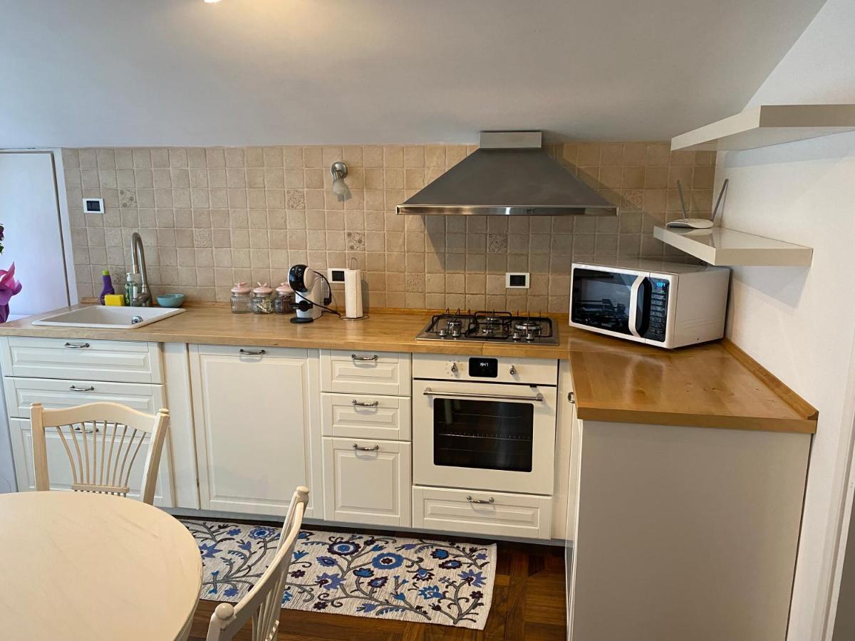 Villa Magnolia Arcugnano ภายนอก รูปภาพ