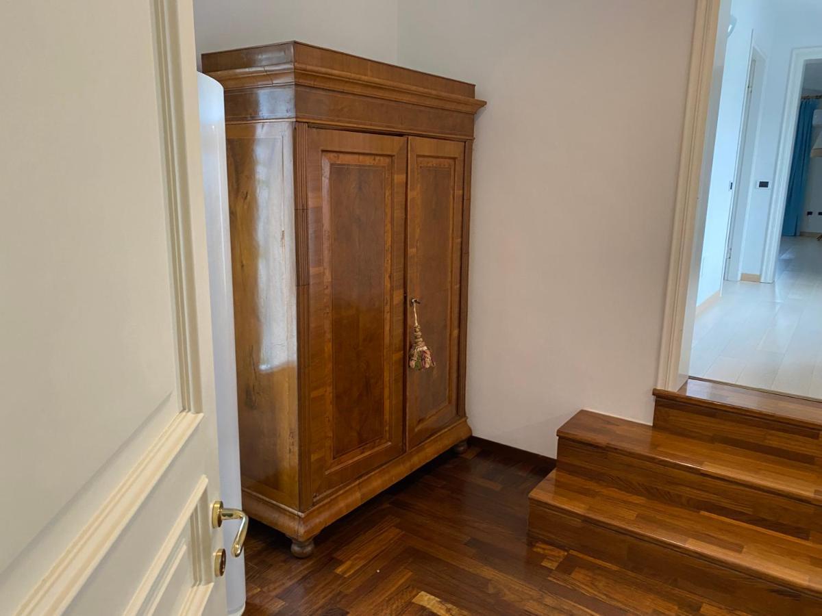 Villa Magnolia Arcugnano ภายนอก รูปภาพ