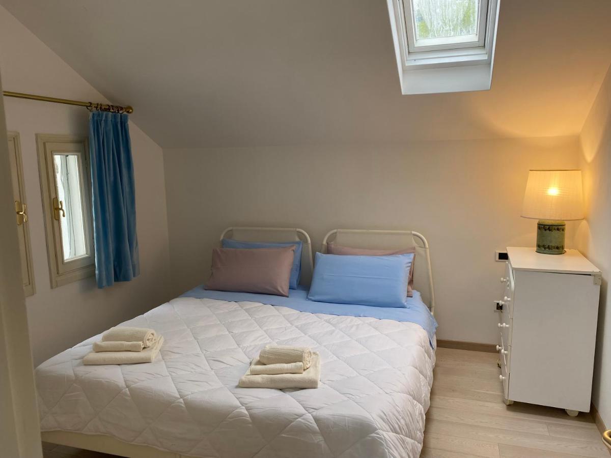 Villa Magnolia Arcugnano ภายนอก รูปภาพ