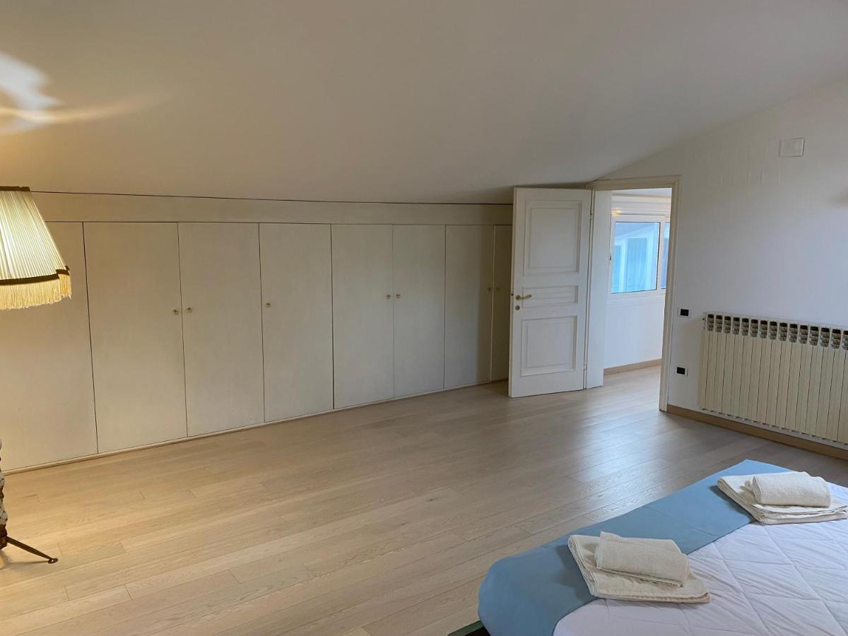 Villa Magnolia Arcugnano ภายนอก รูปภาพ