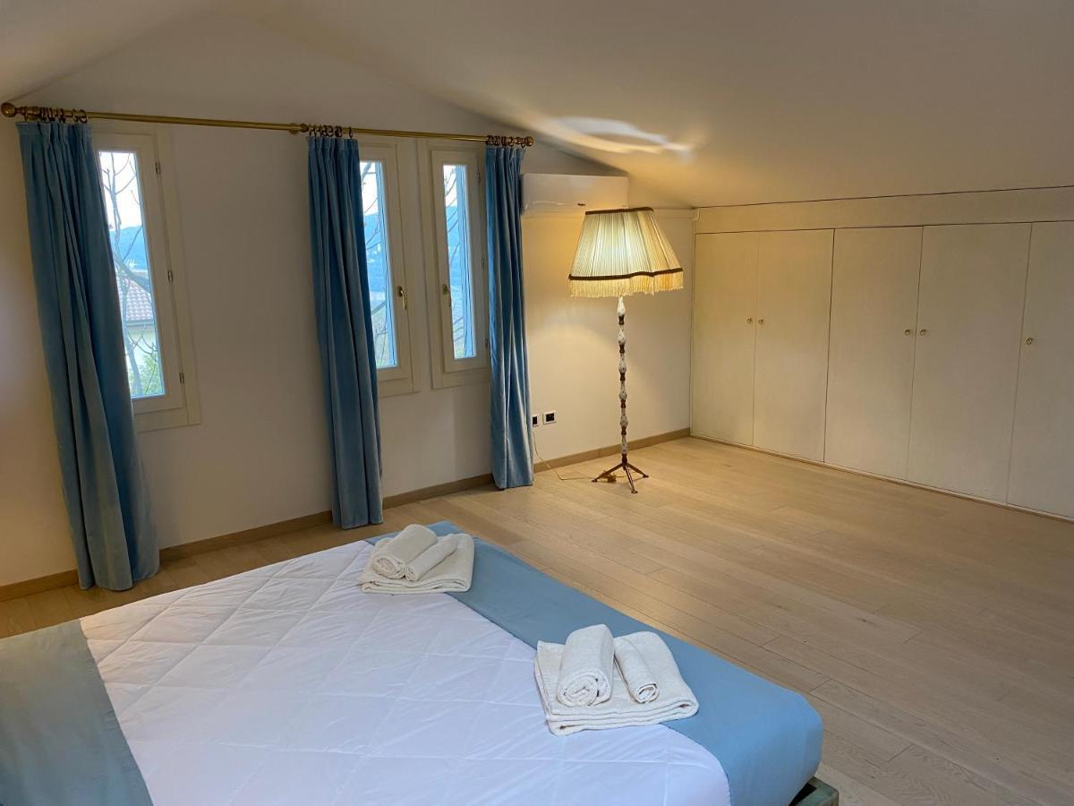 Villa Magnolia Arcugnano ภายนอก รูปภาพ