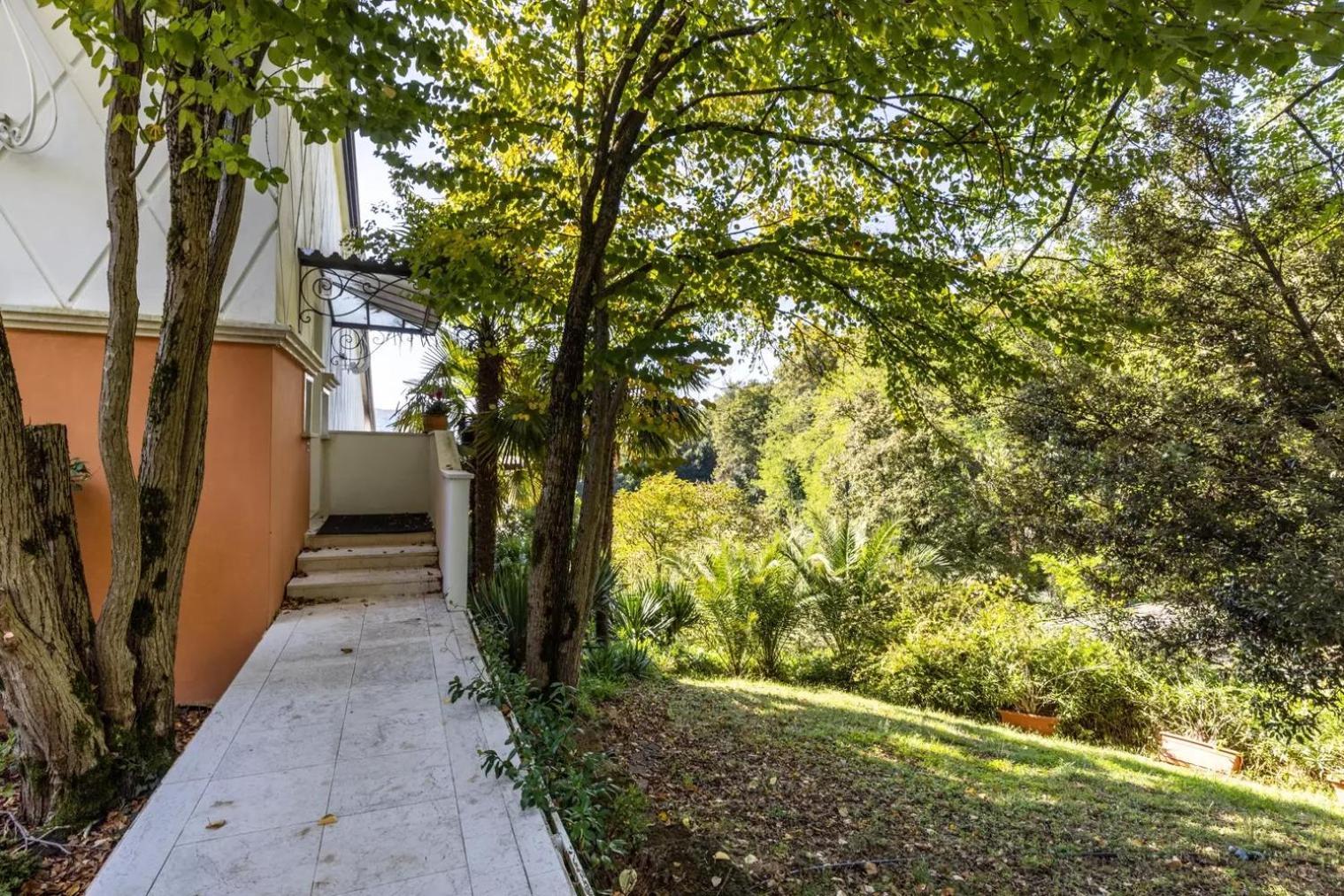 Villa Magnolia Arcugnano ภายนอก รูปภาพ