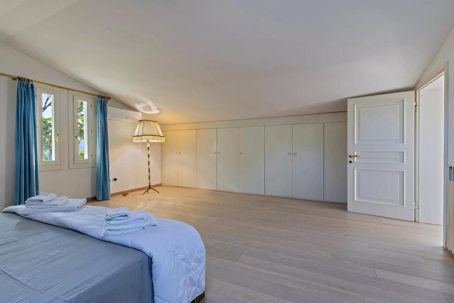 Villa Magnolia Arcugnano ภายนอก รูปภาพ