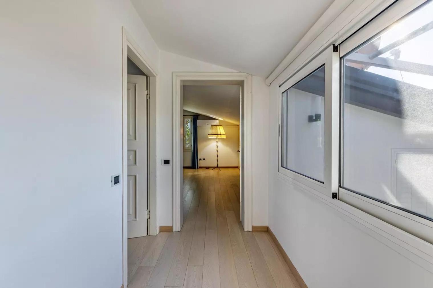 Villa Magnolia Arcugnano ภายนอก รูปภาพ