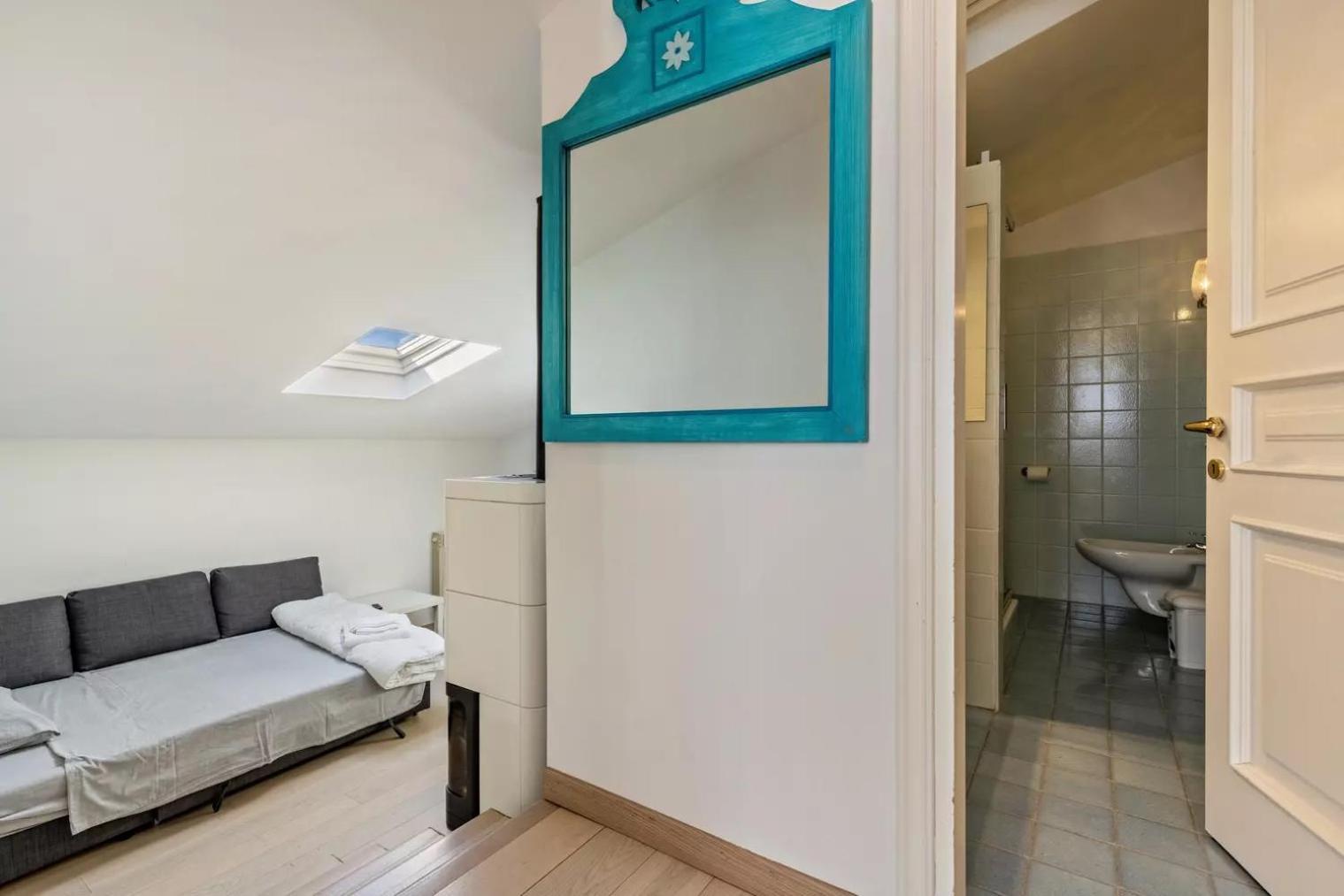 Villa Magnolia Arcugnano ภายนอก รูปภาพ