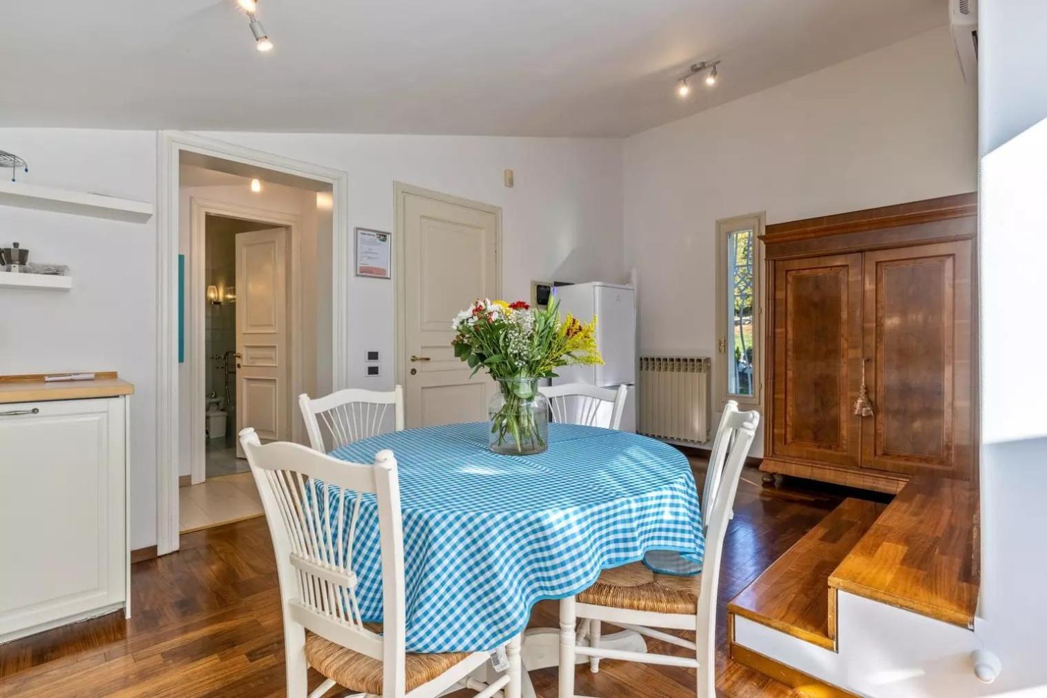 Villa Magnolia Arcugnano ภายนอก รูปภาพ