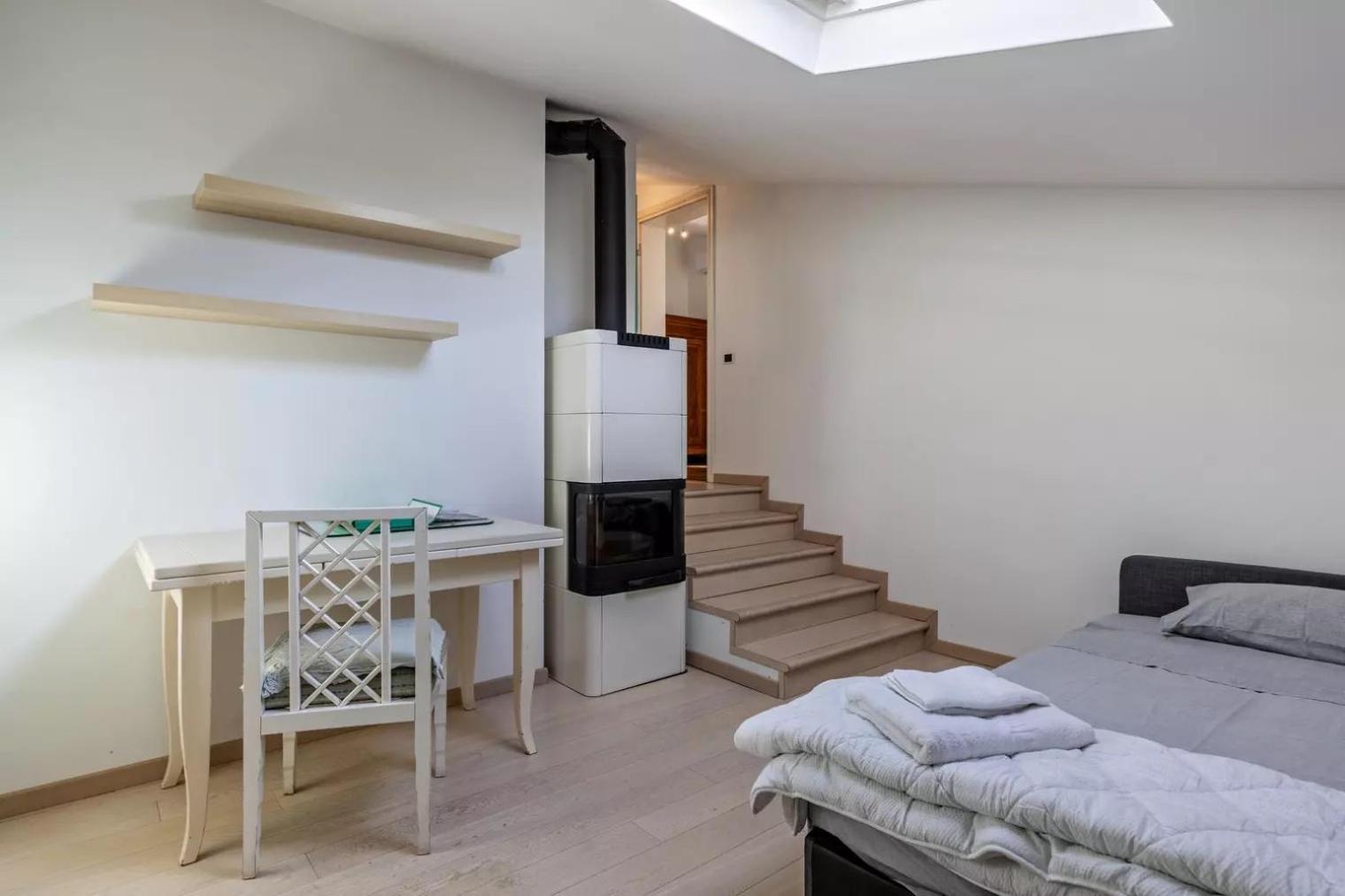 Villa Magnolia Arcugnano ภายนอก รูปภาพ