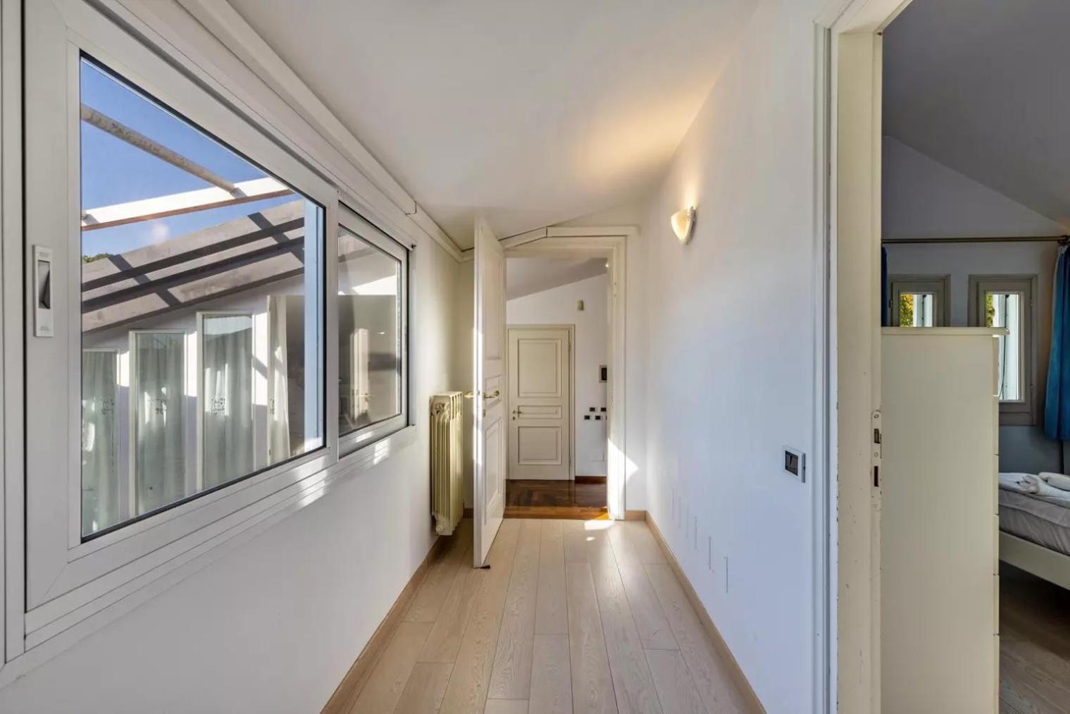 Villa Magnolia Arcugnano ภายนอก รูปภาพ