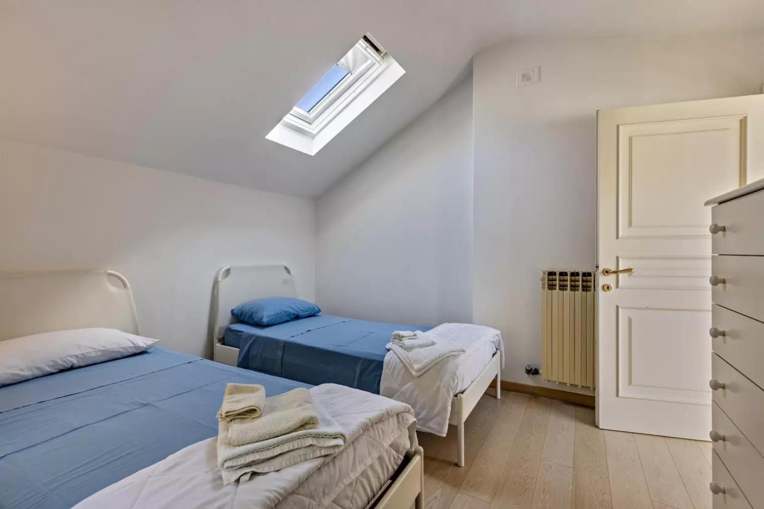 Villa Magnolia Arcugnano ภายนอก รูปภาพ