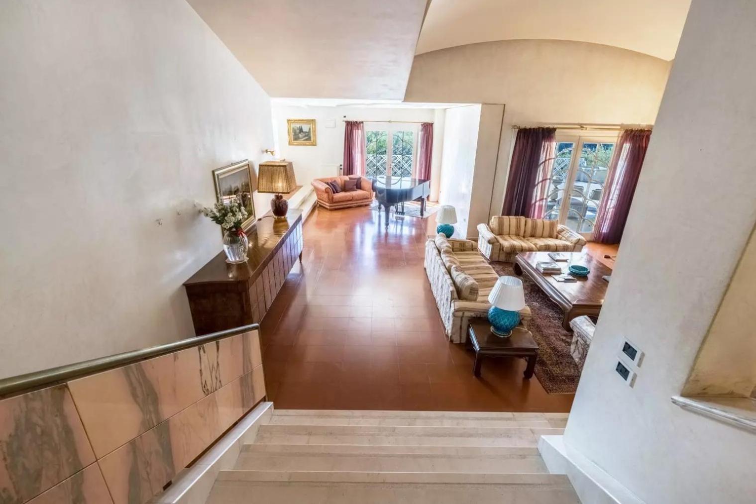 Villa Magnolia Arcugnano ภายนอก รูปภาพ