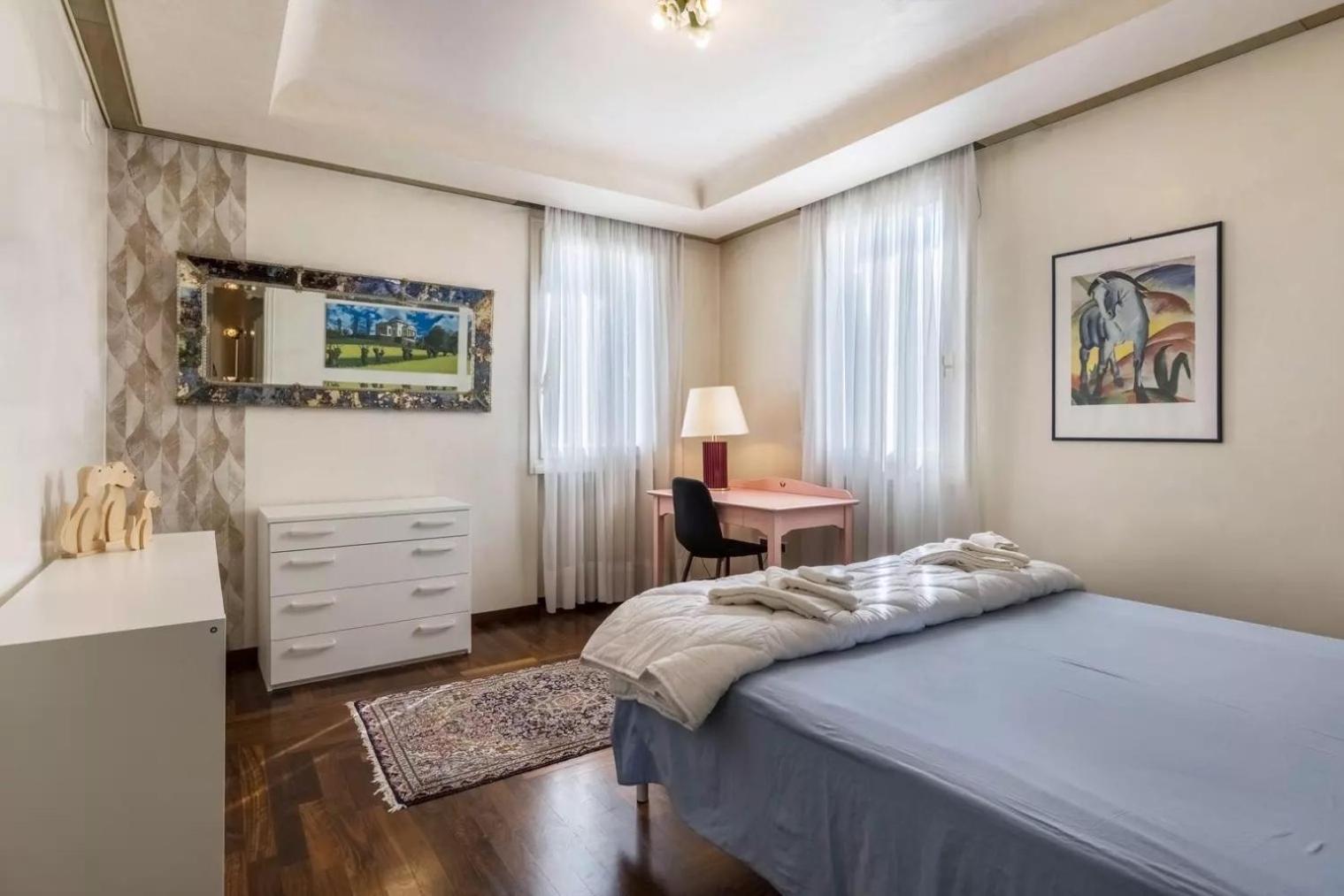 Villa Magnolia Arcugnano ภายนอก รูปภาพ