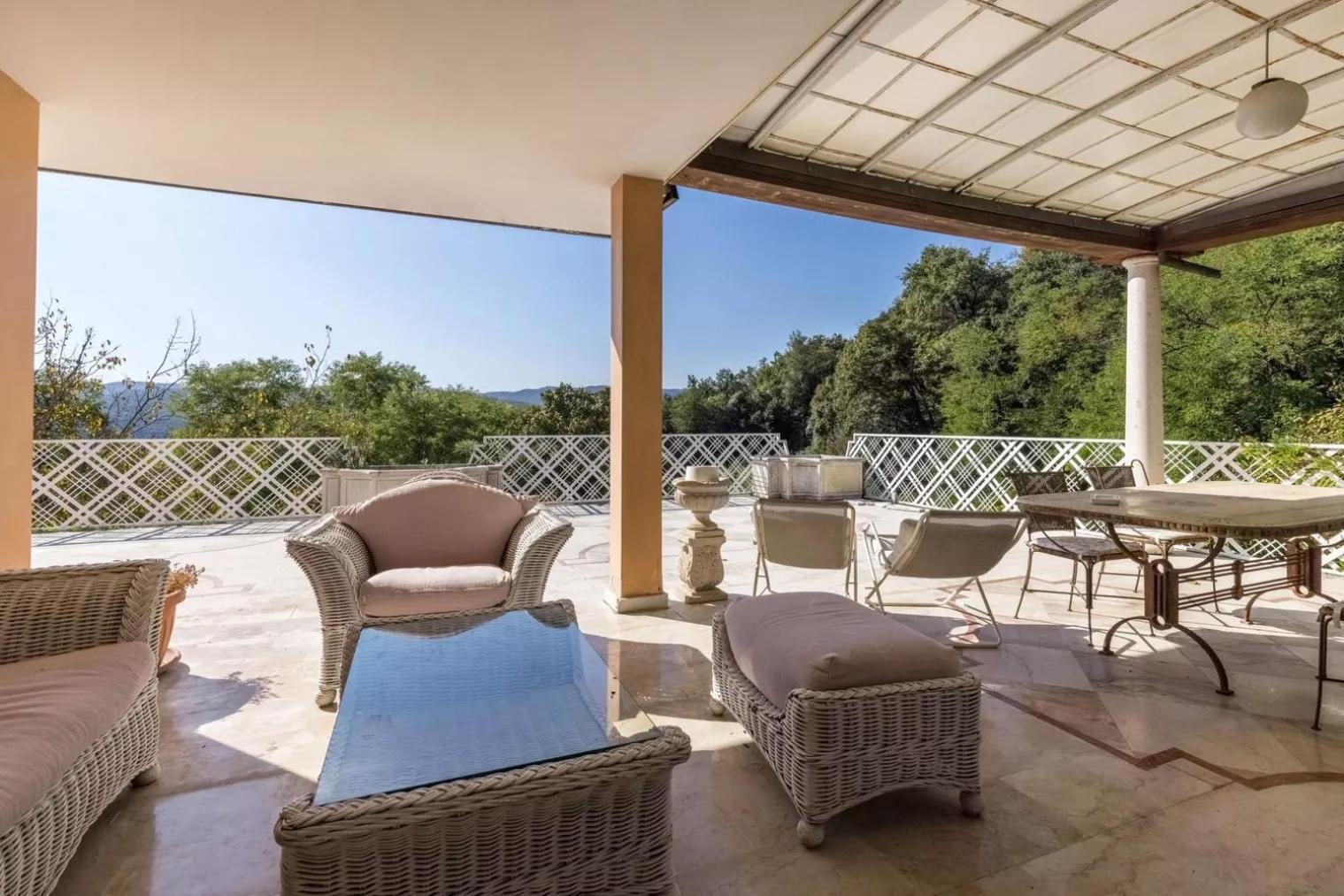 Villa Magnolia Arcugnano ภายนอก รูปภาพ