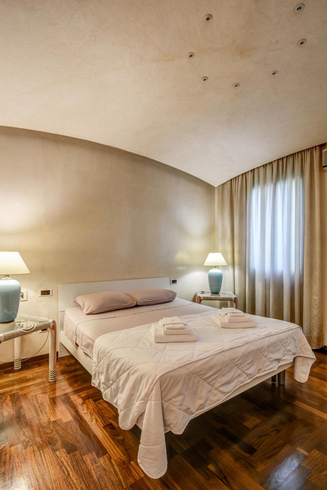 Villa Magnolia Arcugnano ห้อง รูปภาพ