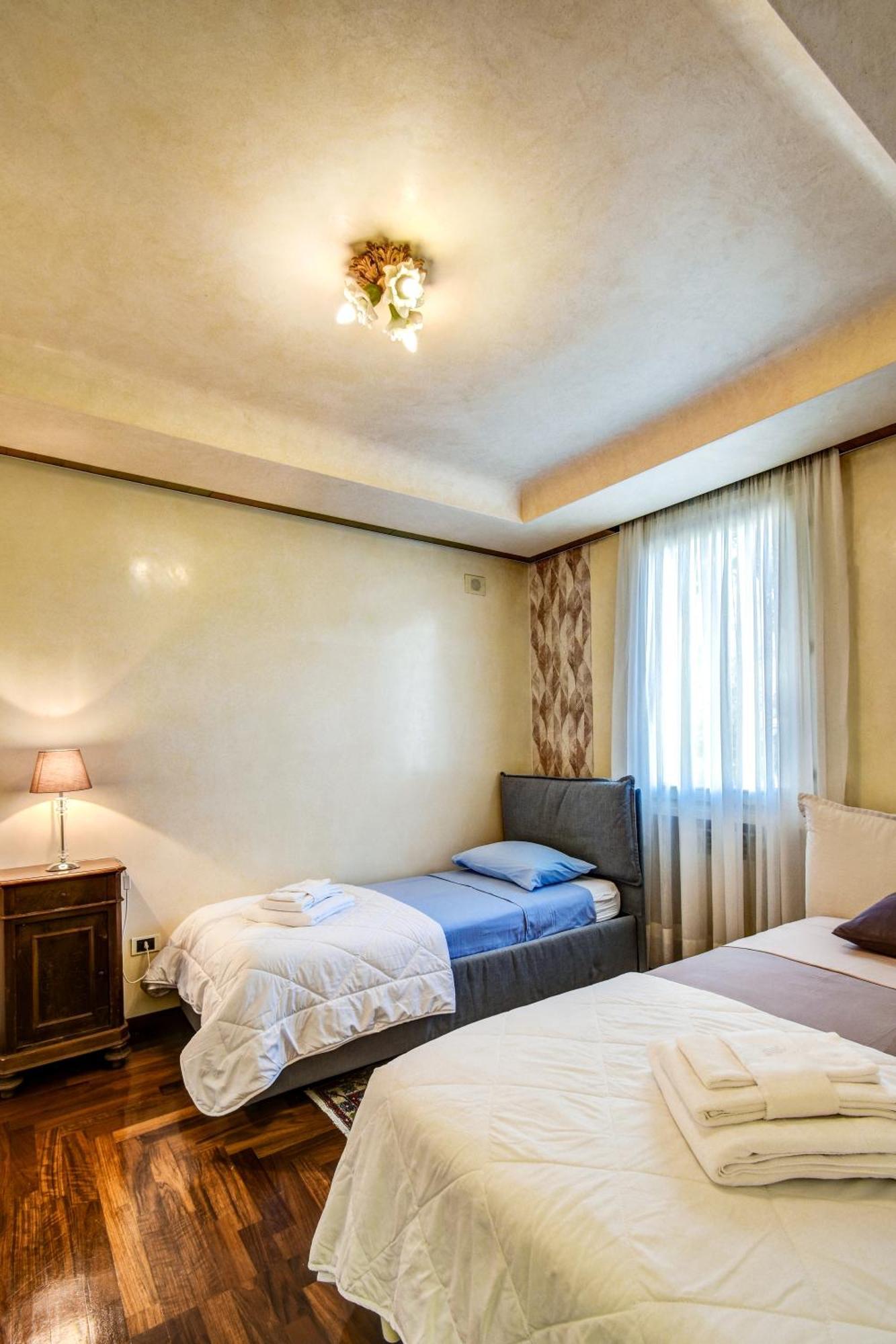 Villa Magnolia Arcugnano ห้อง รูปภาพ