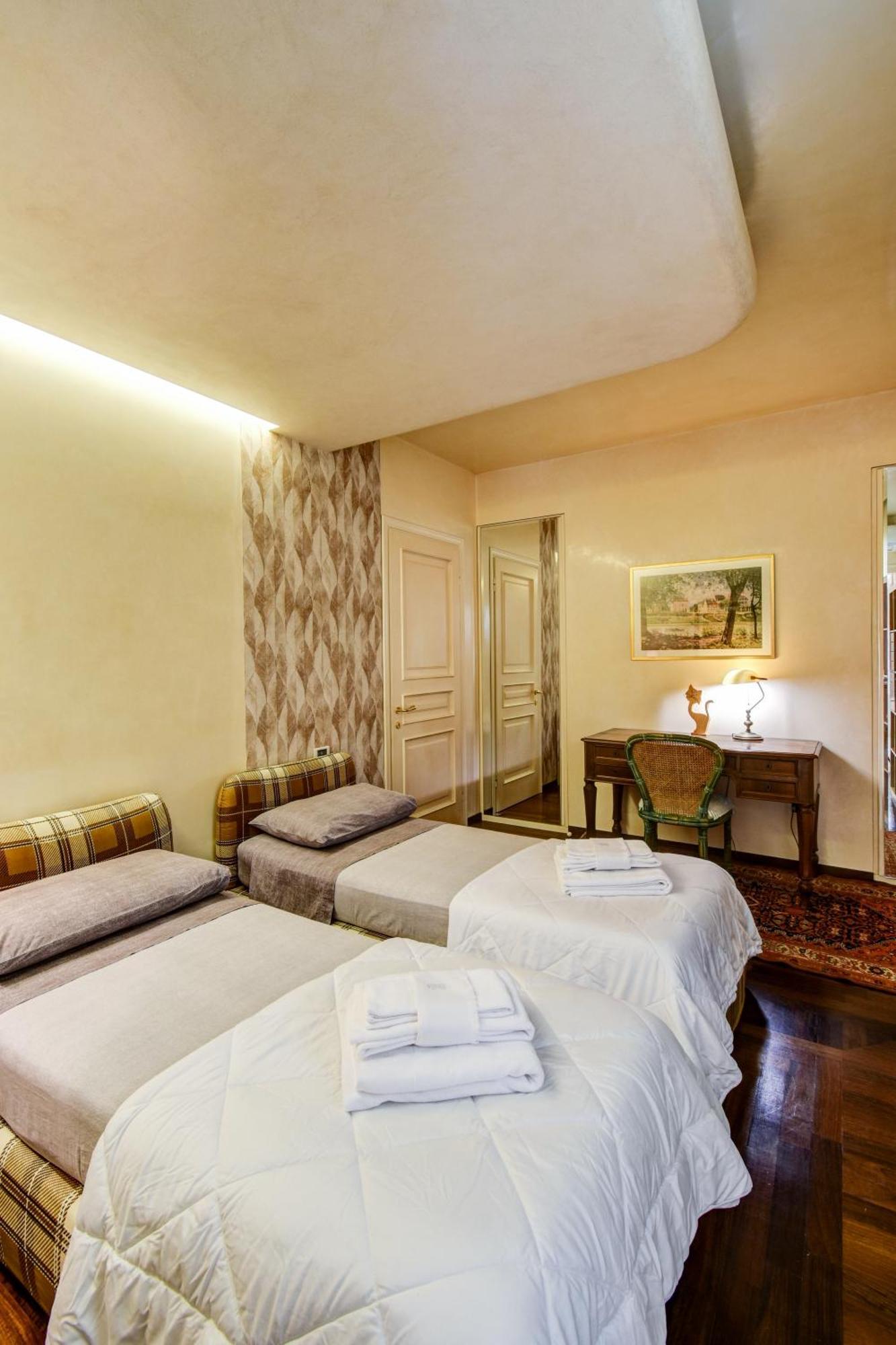 Villa Magnolia Arcugnano ภายนอก รูปภาพ