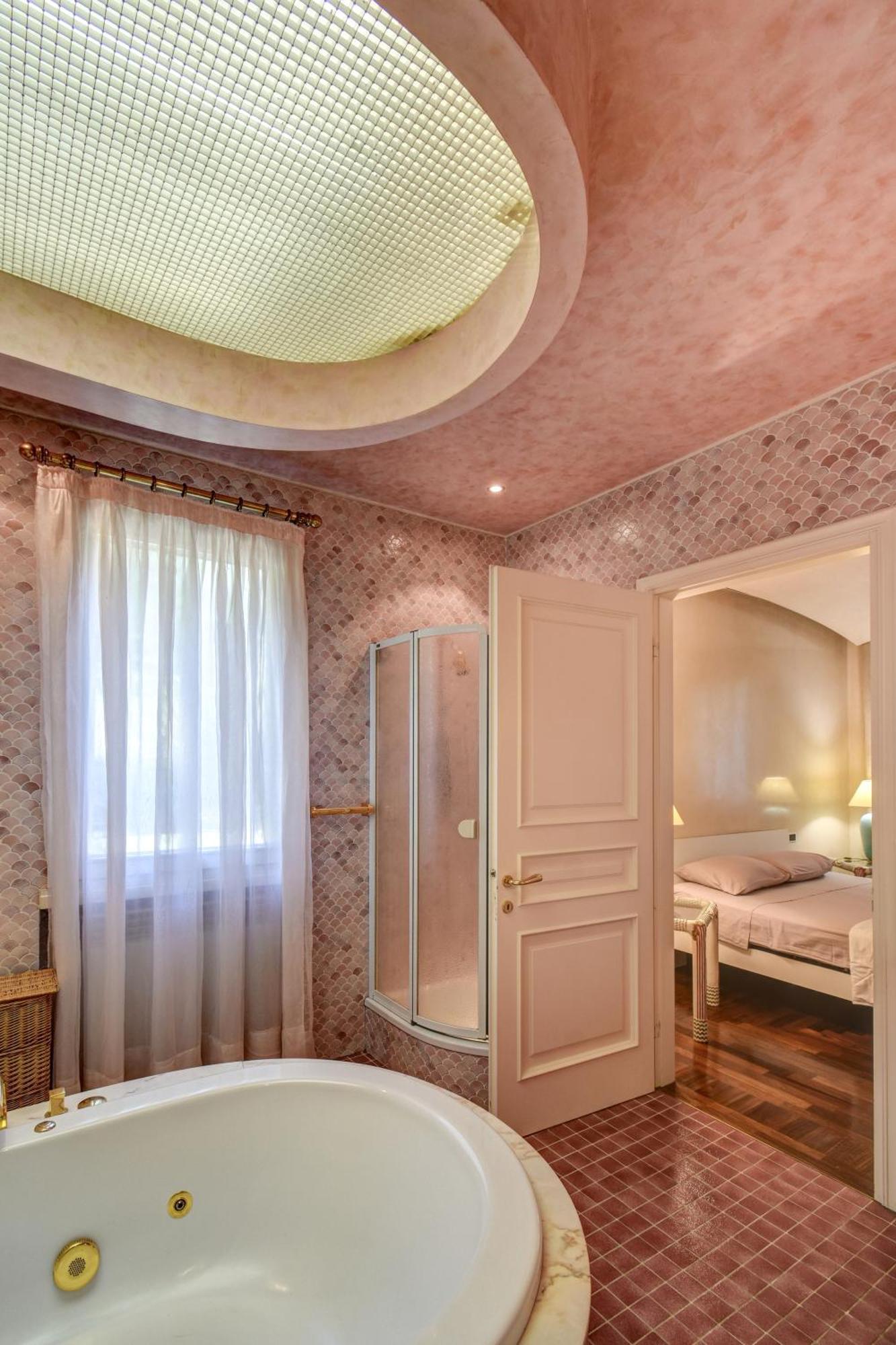 Villa Magnolia Arcugnano ห้อง รูปภาพ